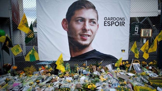 Forense brinda detalles de la causa de muerte de Emiliano Sala