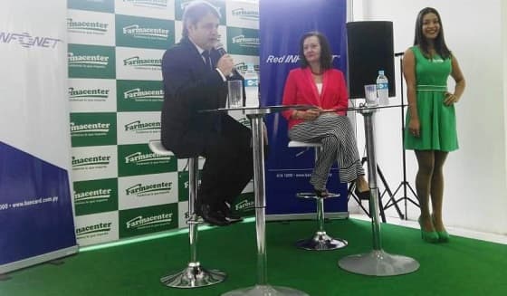 Cadena de farmacias actualiza su plataforma de pagos