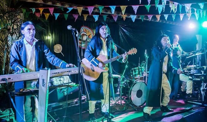 ReciclArte: Apartan a grupo por declaraciones sobre drogas y pedofilia