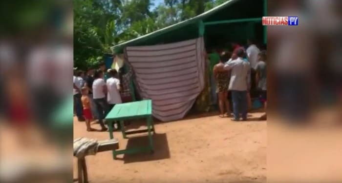 Otro feminicidio: Mató a martillazos a su pareja y se suicidó