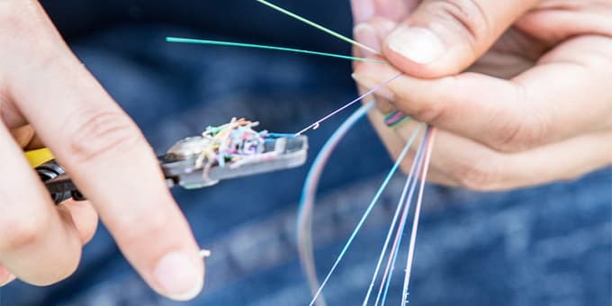 Invierten USD 23 millones para expandir internet de alta calidad