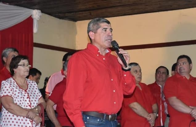 Renuncia cónsul denunciado por acoso