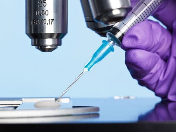 Abogado brinda detalles de lío judicial a causa de embrión fecundado