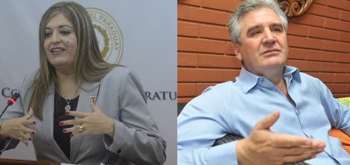 Bacchetta recula luego de manifestar apoyo a Quintana