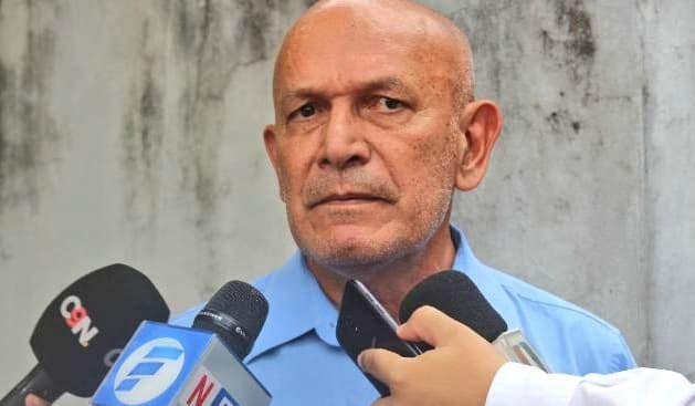 Forense revela causa de muerte de María José