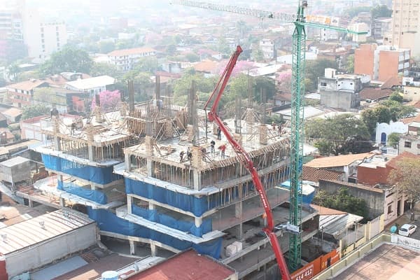 Fortaleza beneficiará a 170 familias este año