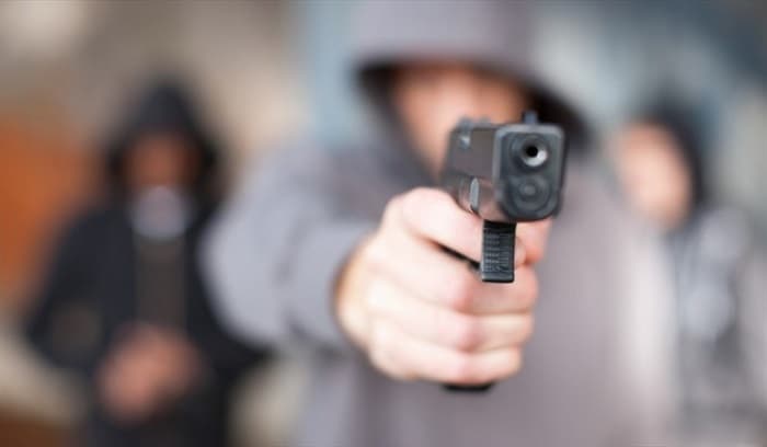 Asesinan a adolescente en Concepción