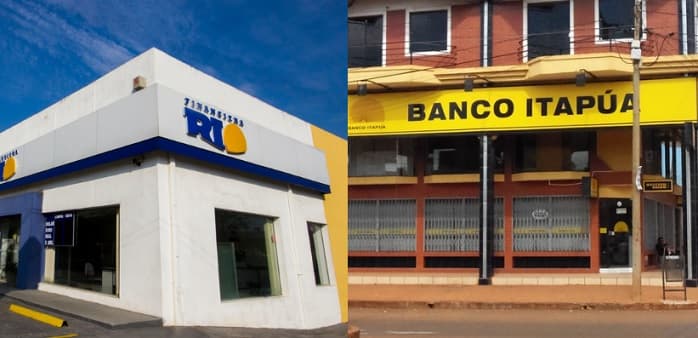 Fusión entre dos entidades da origen a un nuevo banco