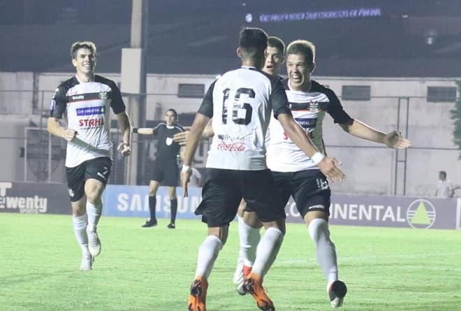 General Díaz supera a Capiatá