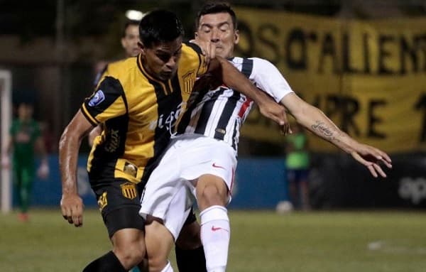 Dos partidos abren nueva fecha del Apertura