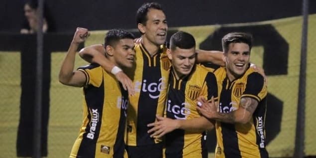 El Apertura prosigue con dos duelos este sábado