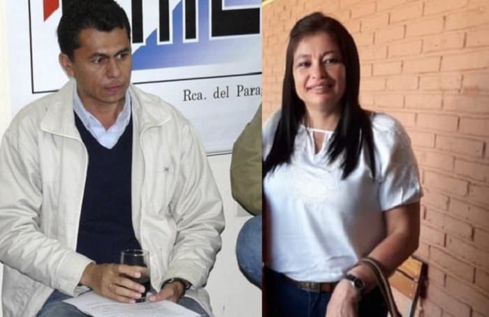 Muere esposa de intendente tras accidente