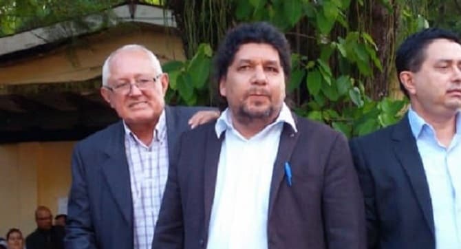 Ediles accionarán penalmente contra “Kelembú”