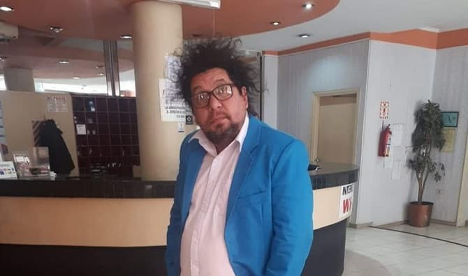 Se mofan de “Kelembú” en la TV argentina