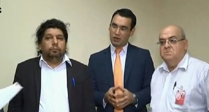 Diputados tienen decisión sobre intendencia de Ciudad del Este