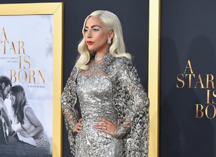 Lady Gaga rompe compromiso con su novio