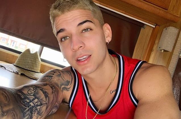 Reguetonero muere a causa de bala perdida