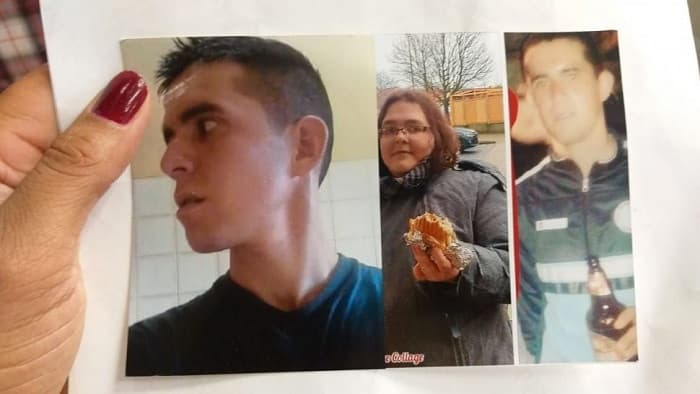 Brindan detalles del caso de alemana estafada