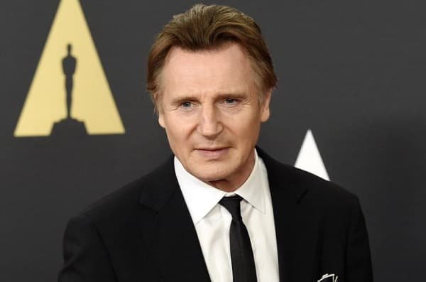 Actor confiesa que quiso matar a un hombre por ser negro