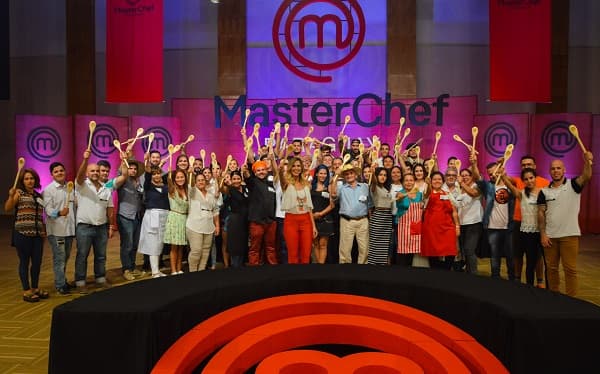 Última semana para inscribirse y ser participante de MasterChef