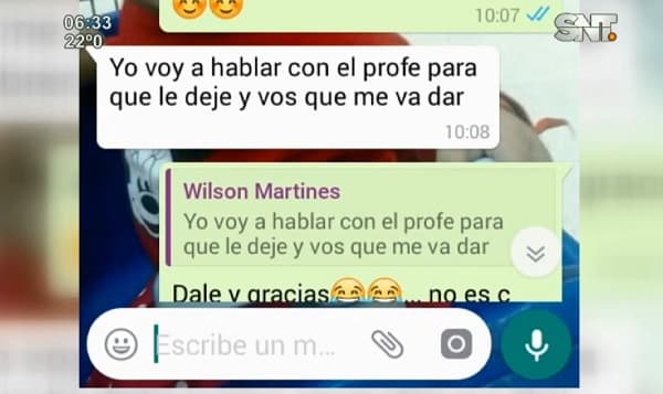 Piden sexo a cambio de ingreso a formativas de club, denuncia madre