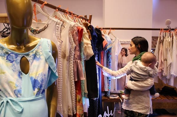 Invitan a seminario sobre moda