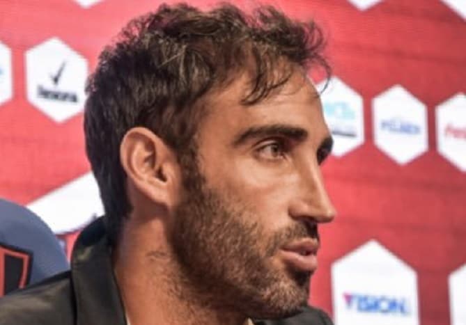 Nanni asegura que el Decano es el preferido de la prensa