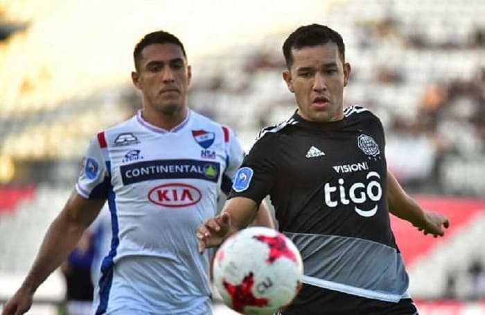 Olimpia busca la punta ante Nacional