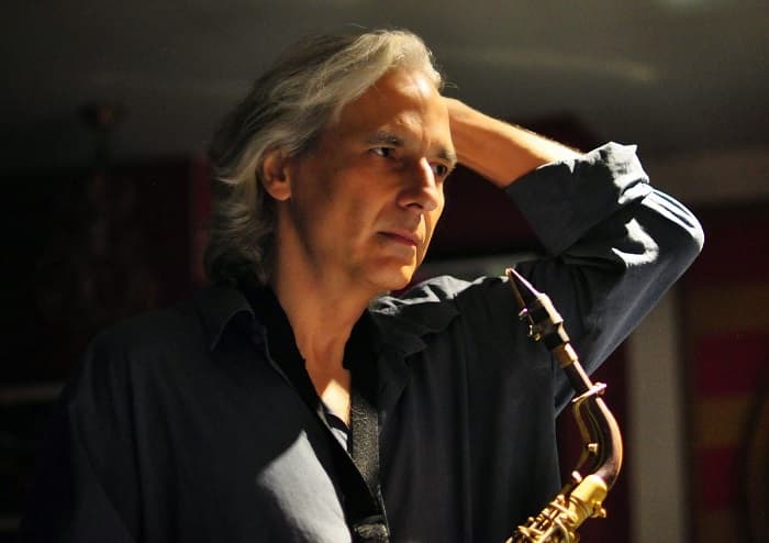 Saxofonista español se une a Joaju para ofrecer concierto