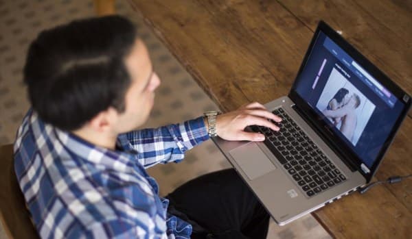 Se duplican los ataques informáticos a usuarios de sitios porno