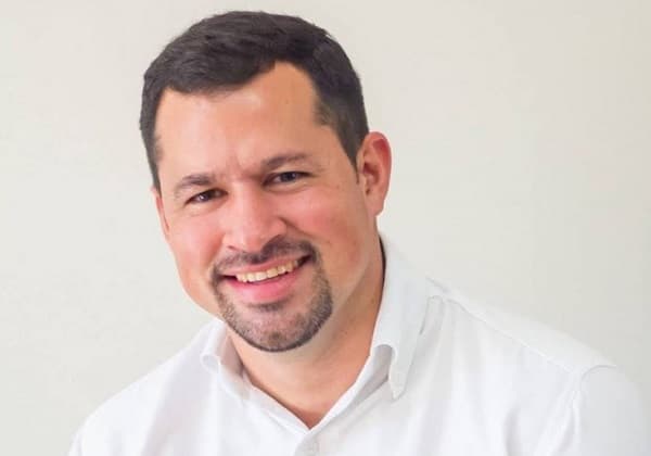 Quintana será candidato, pero no en el movimiento de Abdo Benítez