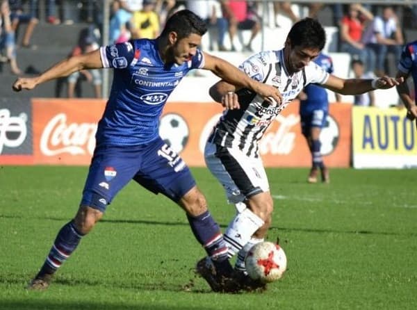 Deportivo Santaní recibe a Nacional este domingo