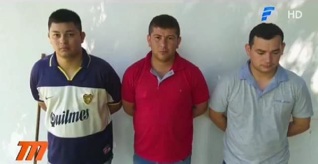 Imputan a agentes Lince por secuestro de jardinero