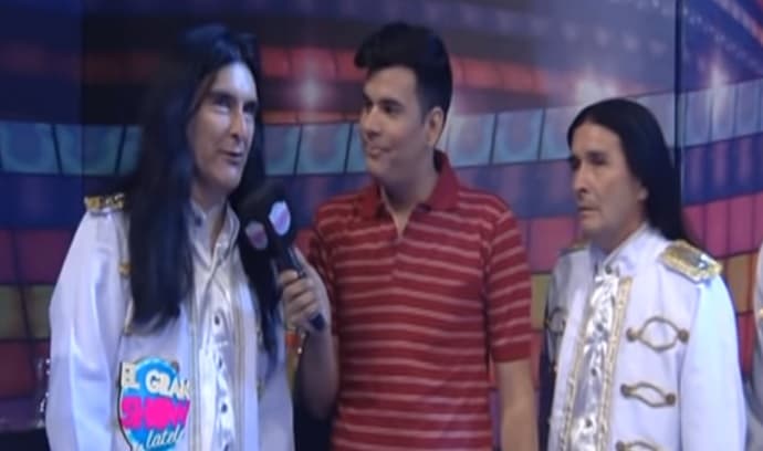 Declara vocalista de The Fenders y fiscal habla de salida procesal