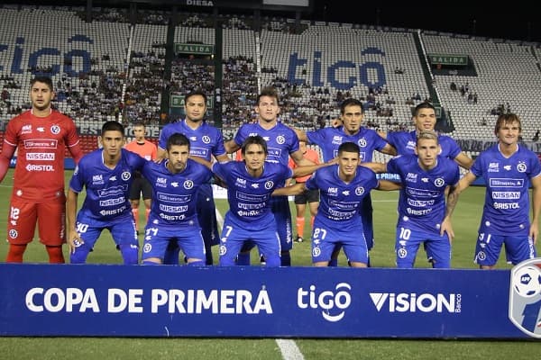 Dos partidos cierran la Fecha 6 del Apertura