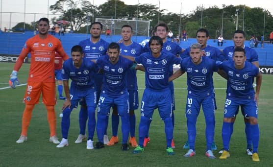 River Plate recibe este martes a Sol de América