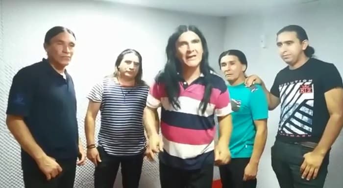 The Fenders pide disculpas y afirma que cometario fue "malinterpretado"