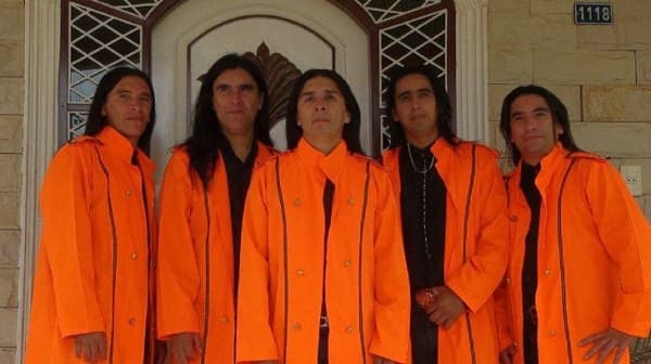 Fiscalía y Ministerio actúan ante declaraciones de grupo musical