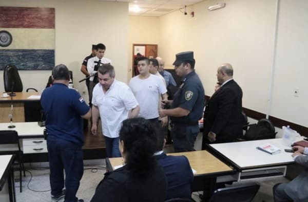 Aplican pena máxima a conocido traficante de drogas