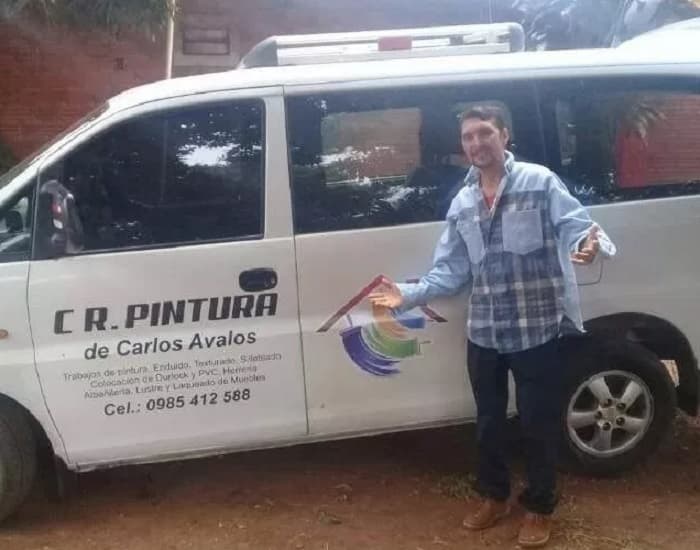 Denunció robo de su vehículo, pero en realidad olvidó dónde lo dejó