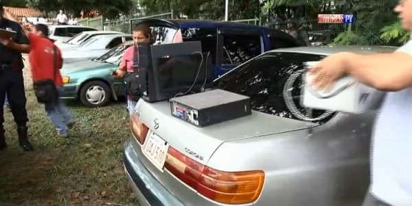 Fiscales intervienen comuna ante denuncia de sustracción de documentos