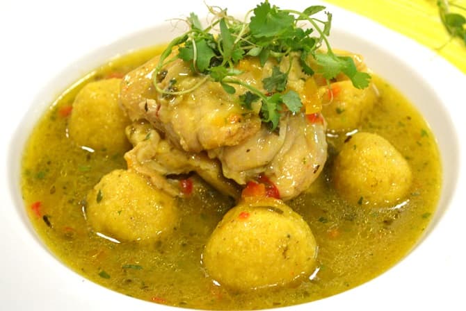 Paraguayos celebran la semana del Vori Vori en España