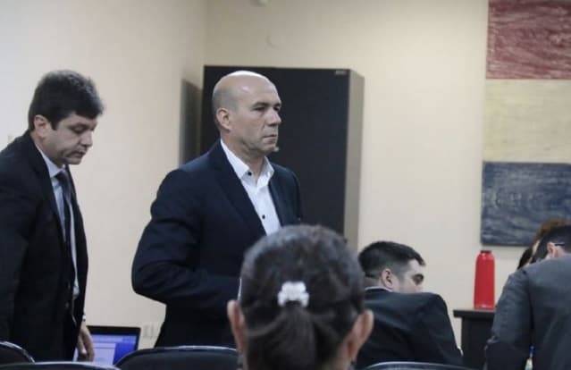 Condenas de 11 y 20 años en caso gatillo fácil