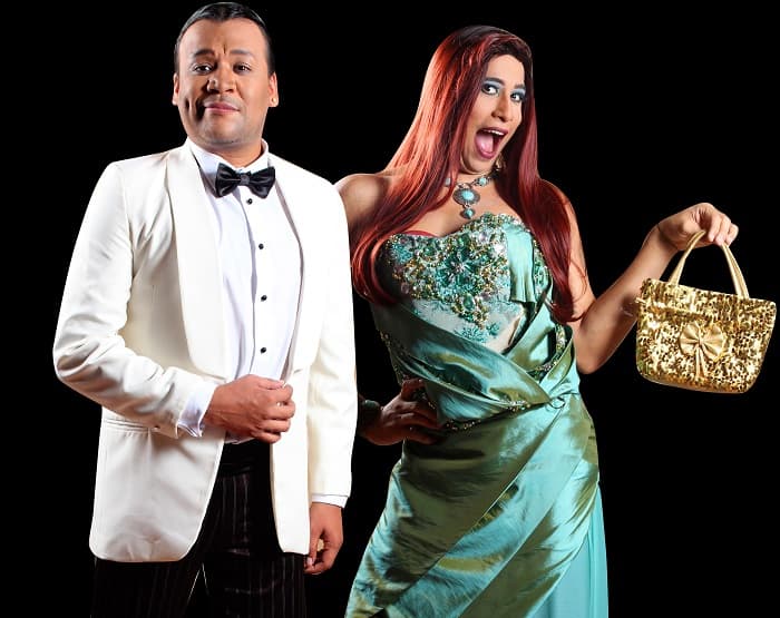 Las Karashans debuta este viernes a sala llena