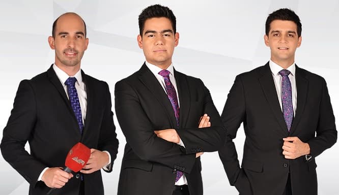 AAM: El programa periodístico más influyente vuelve este domingo