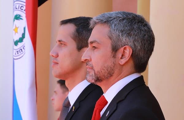 Abdo Benítez: Se rompieron relaciones con el “tirano”, no con Venezuela