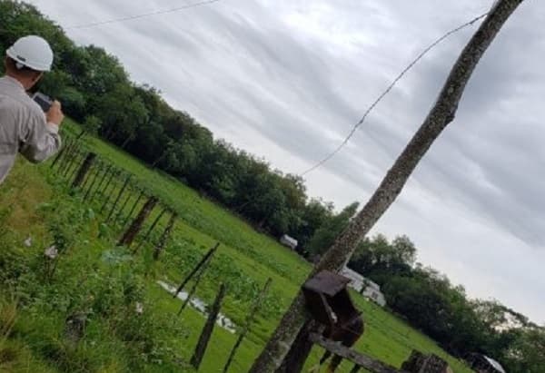 Conexión clandestina acabó con dos vidas, según Ande