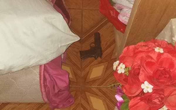 Mujer fallece tras disparo accidental en Canindeyú