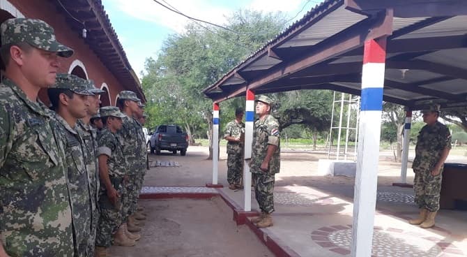 Anuncian investigación por muerte de militar en la Armada