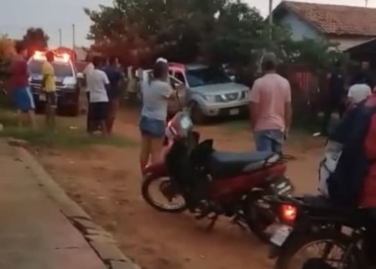 Sicarios asesinan a dos mujeres en Capitán Bado